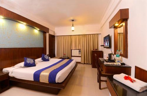 Taj Ganj Hotel | Hotel Atithi