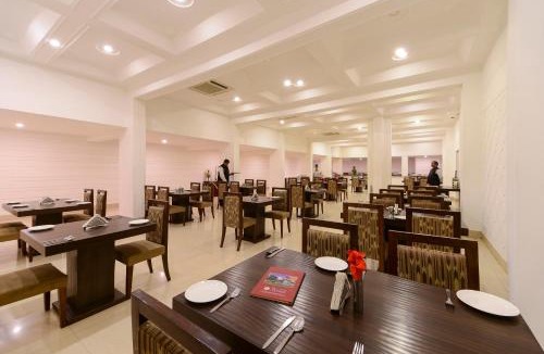 Taj Ganj Hotel | Hotel Atithi