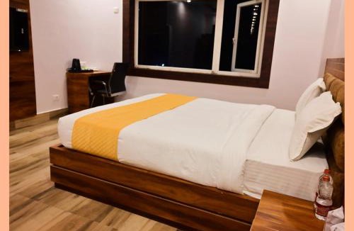 Muzaffarpur Hotel | Hotel Atithi Muzaffarpur - Near Asthan Tample