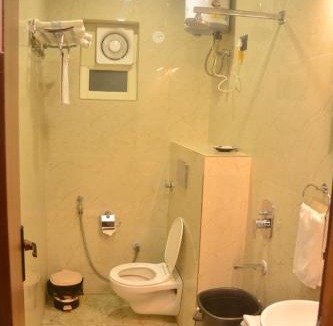 Etmadpur Hotel | Hotel AU Villa-Just 2km Away From TajMahal