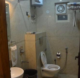 Etmadpur Hotel | Hotel AU Villa-Just 2km Away From TajMahal