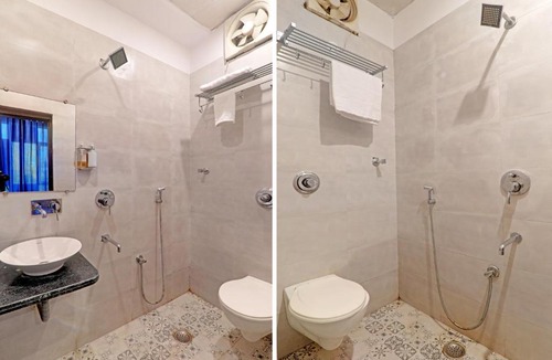 Gomti Nagar Hotel | Hotel Axiom Prime