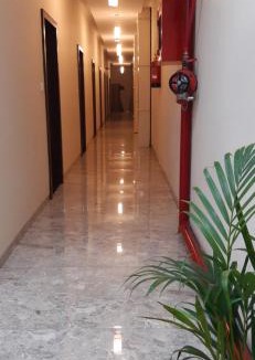 Mathura Hotel | HOTEL BABYLON REGENCY, Opp Krishna Janmasthan Temple