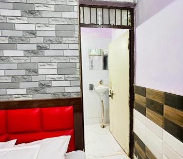 Taj Ganj Hotel | Hotel Bali Inn