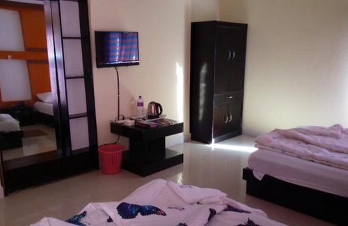 Cox's Bazar Hotel | Hotel Bay Wonders
