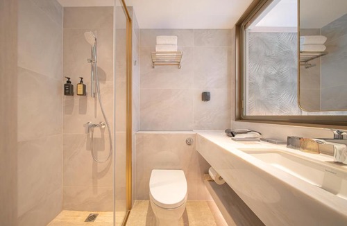 Tsim Sha Tsui Hotel | Hotel Benito