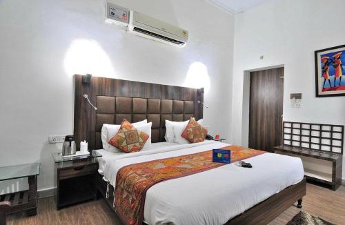 Agra Hotel | Hotel Best Family Rooms