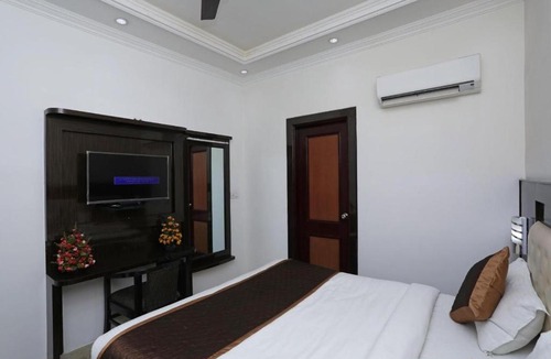 Taj Ganj Hotel | Hotel Best Room 500 Mtr Tajmahal