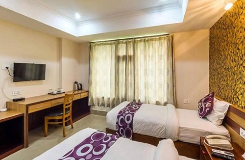 Sualkuchi Hotel | HOTEL BHARGAV GRAND