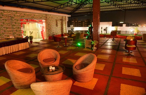 Sualkuchi Hotel | HOTEL BHARGAV GRAND