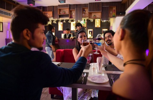 Sualkuchi Hotel | HOTEL BHARGAV GRAND