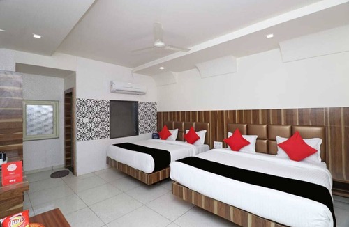 Taj Ganj Bed & Breakfast | Hotel Big Dream Agra near Tajmahal