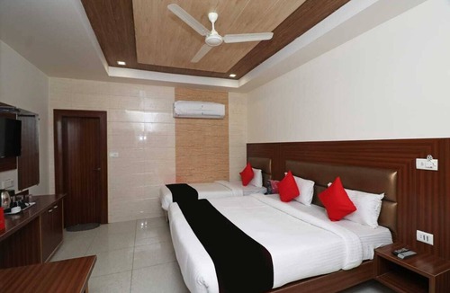 Taj Ganj Bed & Breakfast | Hotel Big Dream Agra near Tajmahal