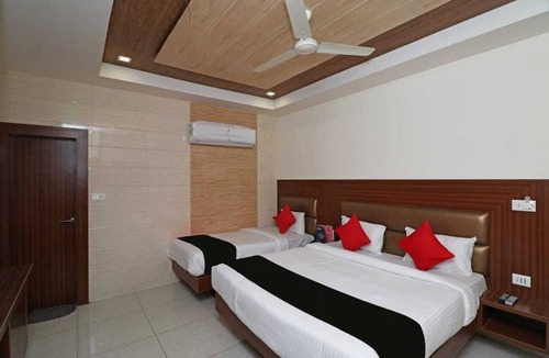 Taj Ganj Bed & Breakfast | Hotel Big Dream Agra near Tajmahal