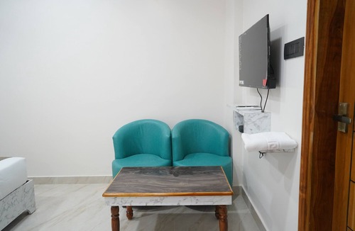 Gomti Nagar Hotel | Hotel Blossom Inn