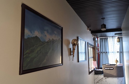 Lakhimpur Hotel | Hotel Blue Bird