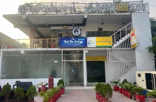 Ishurdi Resort | Hotel Blue Castle International One