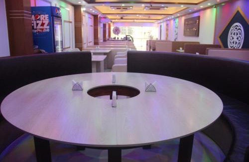 Ishurdi Hotel | Hotel Blue Castle International