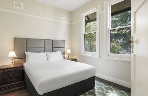 Katoomba Hotel | Hotel Blue & Cottages, Katoomba