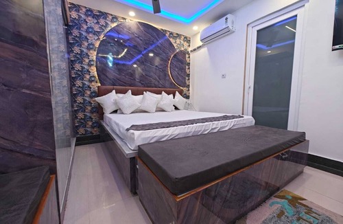 Indira Nagar Hotel | Hotel Budget Inn