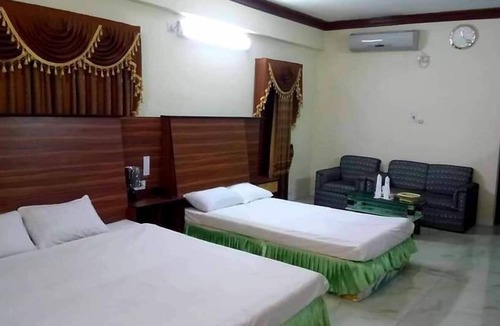 Bogra Hotel | Hotel Castle Soad Bogura