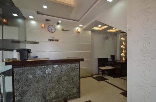 Varanasi Hotel | Hotel Central Residency