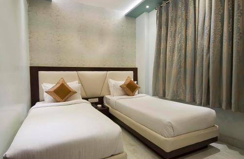 Varanasi Hotel | Hotel Central Residency
