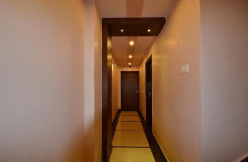 Varanasi Hotel | Hotel Central Residency