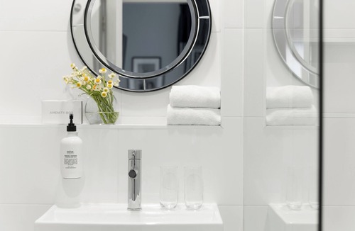 Potts Point Hotel | Hotel Challis Potts Point