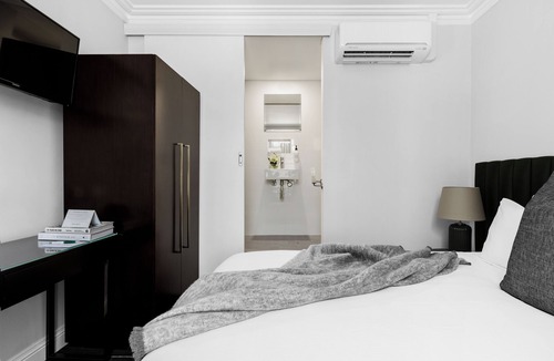 Potts Point Hotel | Hotel Challis Potts Point