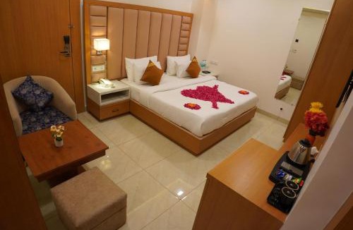Bareilly Hotel | Hotel Cheer Royale