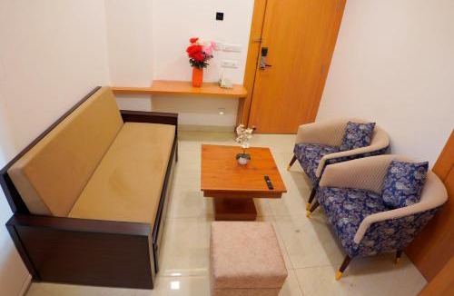 Bareilly Hotel | Hotel Cheer Royale