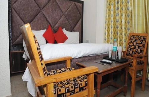 Bijnor Hotel | Hotel Chetali