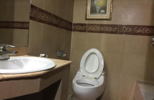 Chittagong Hotel | Hotel City Inn