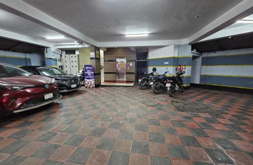 Dhaka Hotel | Hotel City International Residential Panthapath