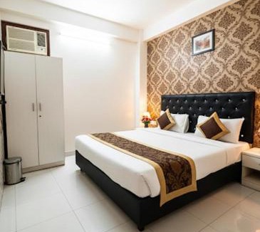 Bareilly Hotel | Hotel City Star & Restro