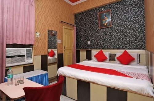 Meerut Hotel | HOTEL CLASSIC
