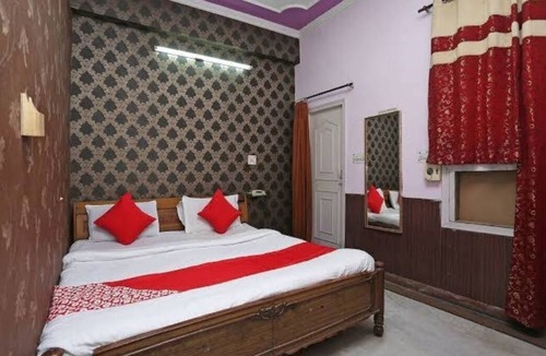 Meerut Hotel | HOTEL CLASSIC
