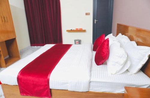 Sylhet Hotel | Hotel Comfort Inn Sylhet