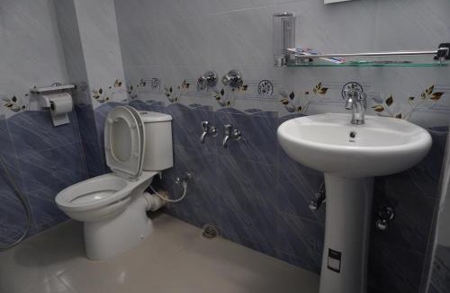 Sylhet Hotel | Hotel Comfort Inn Sylhet