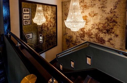 Sydney Central Business District Hotel | Hotel Coronation
