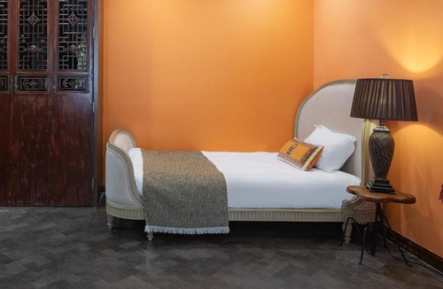 Wangfujing Shopping Area Hotel | Hotel Cote Cour Beijing