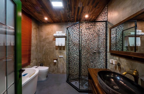 Wangfujing Shopping Area Hotel | Hotel Cote Cour Beijing