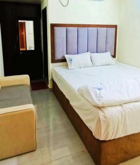 Chittagong Hotel | Hotel Crown City