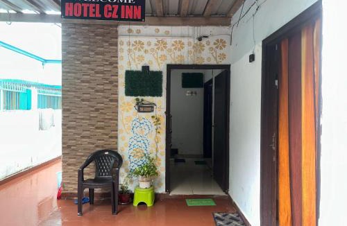 Mohangarh Hotel | Hotel Cz Inn