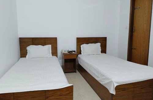 Dhaka Hotel | Hotel D Palace