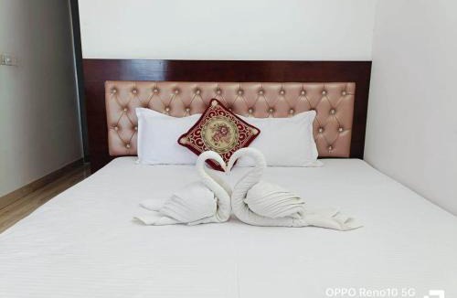 Dhaka Hotel | Hotel D Palace