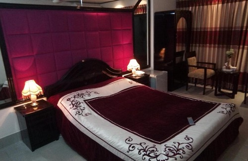 Sylhet Hotel | Hotel Dallas Sylhet