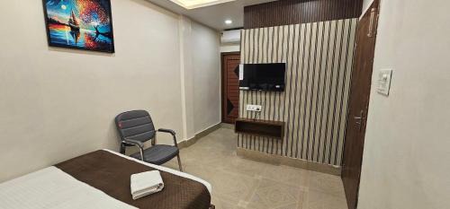 Naharlagun Hotel | Hotel DC