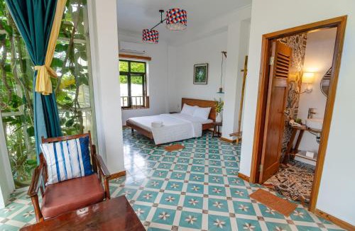 Con Son Hotel | Hotel De Condor